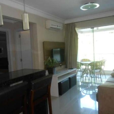 Bombinhas Summer Beach 213 Appartement Buitenkant foto