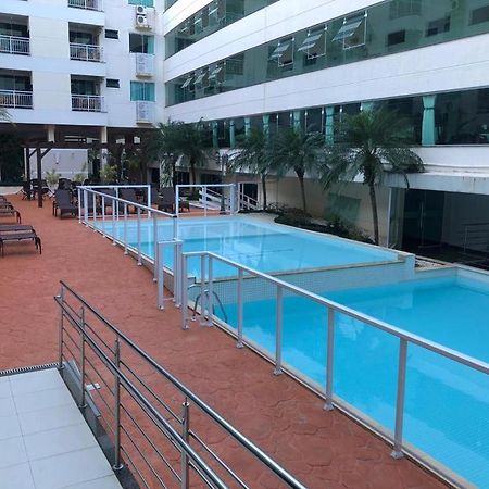 Bombinhas Summer Beach 213 Appartement Buitenkant foto