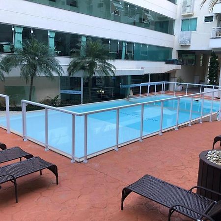 Bombinhas Summer Beach 213 Appartement Buitenkant foto