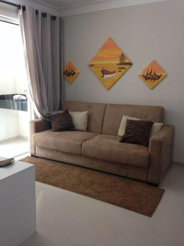 Bombinhas Summer Beach 213 Appartement Buitenkant foto