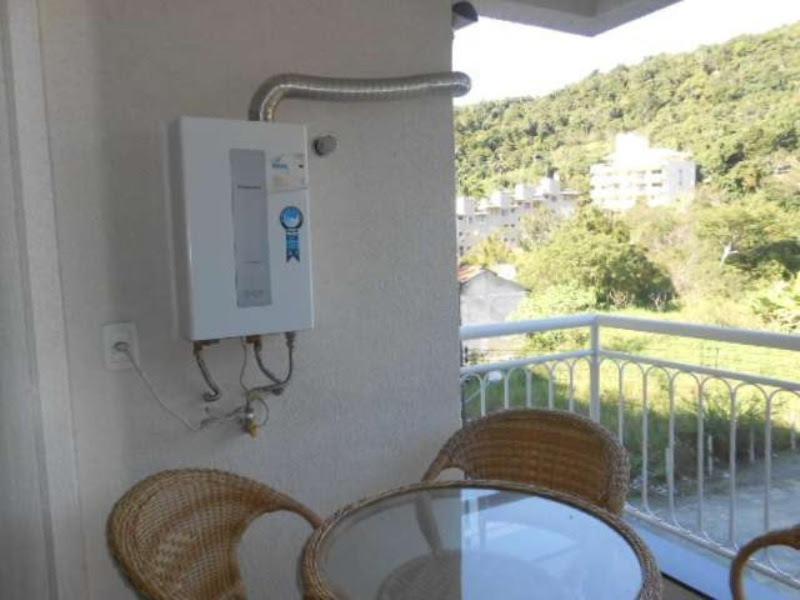Bombinhas Summer Beach 213 Appartement Buitenkant foto