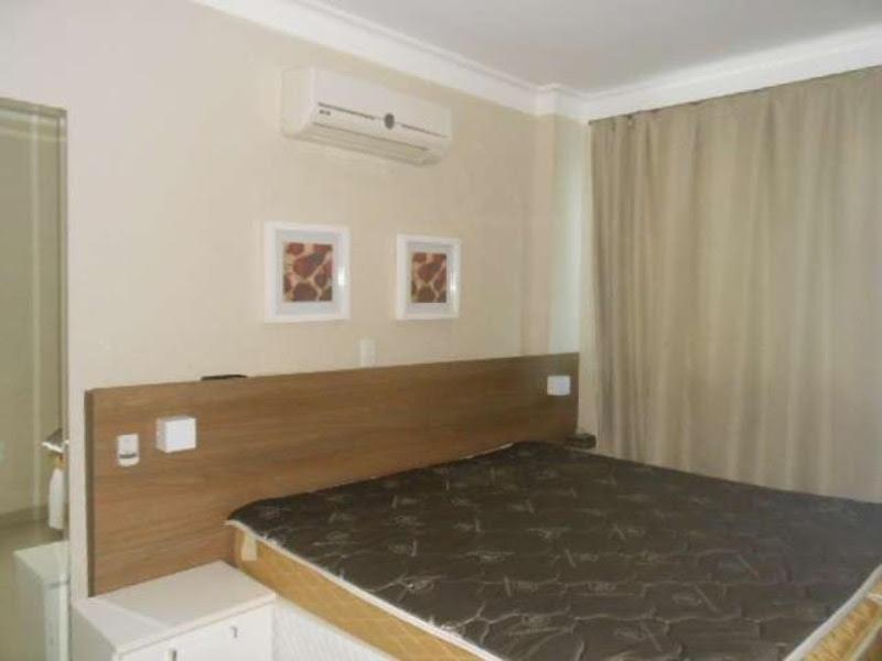 Bombinhas Summer Beach 213 Appartement Buitenkant foto
