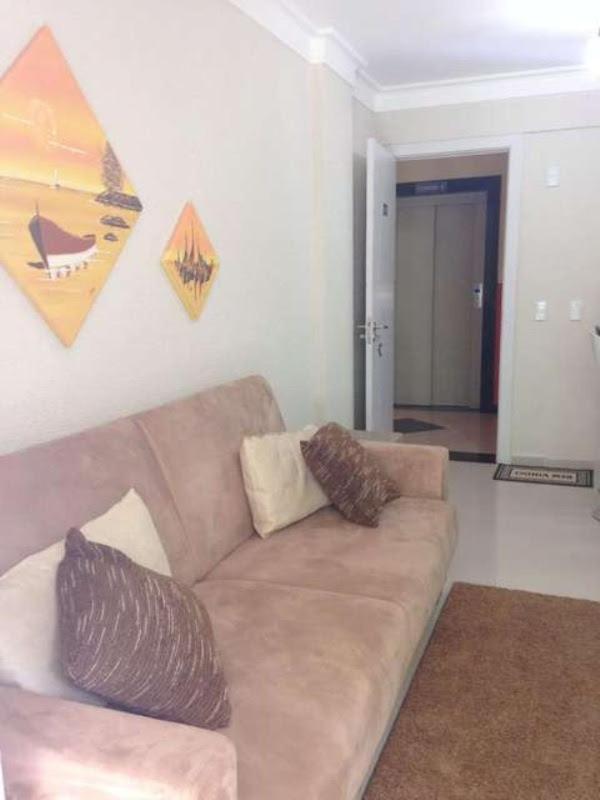 Bombinhas Summer Beach 213 Appartement Buitenkant foto