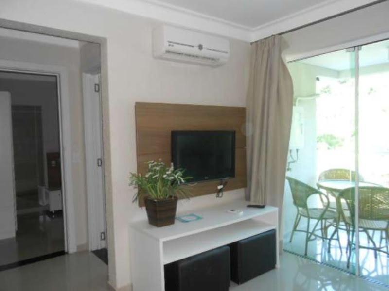 Bombinhas Summer Beach 213 Appartement Buitenkant foto