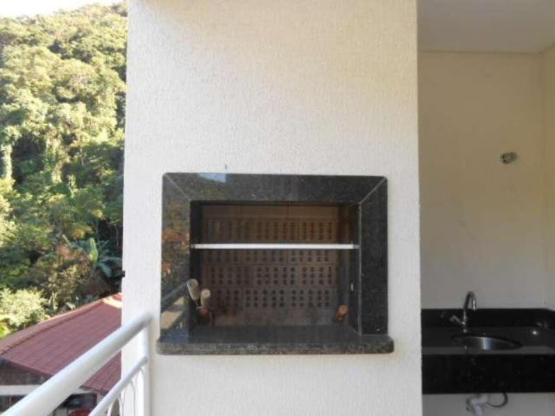 Bombinhas Summer Beach 213 Appartement Buitenkant foto