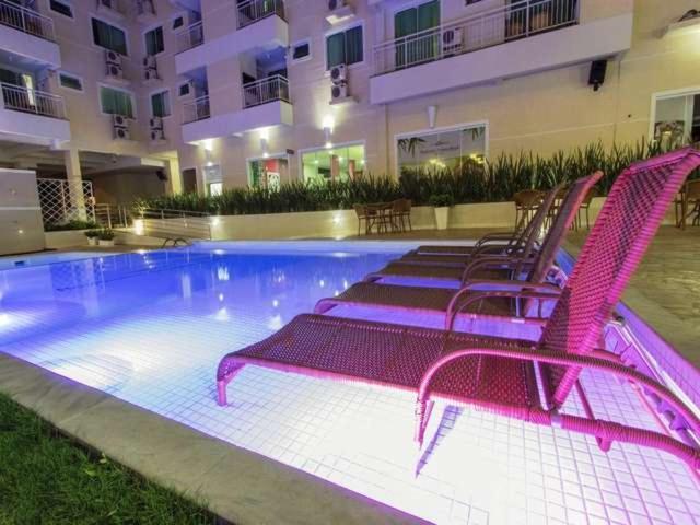 Bombinhas Summer Beach 213 Appartement Buitenkant foto