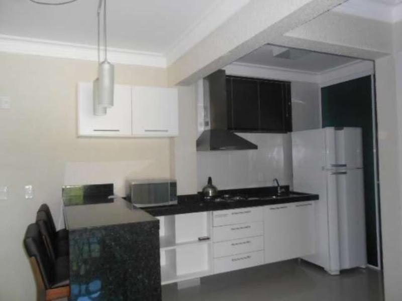 Bombinhas Summer Beach 213 Appartement Buitenkant foto